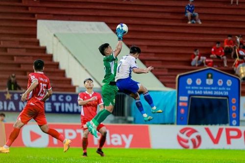 Giải hạng Nhất: Sau chủ nhà, đến vòng đấu của đội khách?