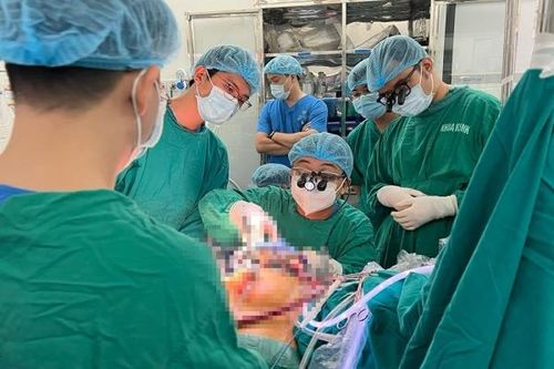Đề xuất thành lập các trung tâm y tế chuyên sâu