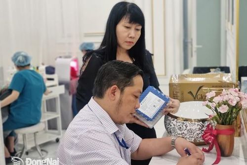 Sở Y tế Đồng Nai chỉ đạo công khai tên, địa chỉ của các cơ sở làm đẹp thực hiện dịch vụ thẩm mỹ sai quy định