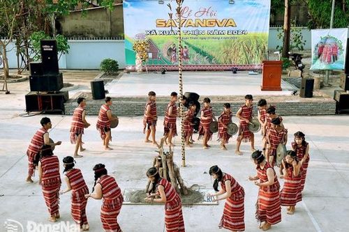 Bảo tồn và phát huy các giá trị văn hóa trong đồng bào dân tộc thiểu số
