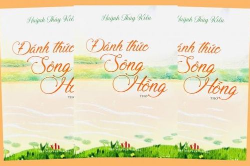 Đánh thức những vùng yêu thương đất nước