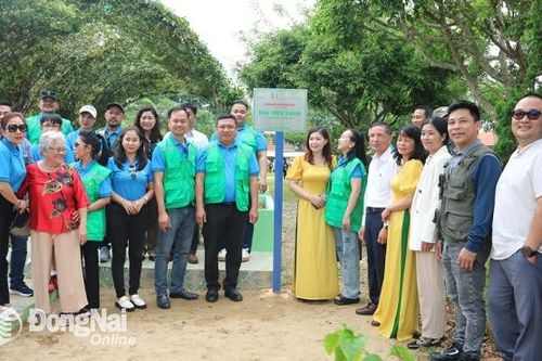 Xây dựng văn hóa trong doanh nghiệp Văn hóa doanh nghiệp là nền tảng cốt lõi để hướng đến thành công
