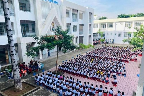 Trường phổ thông Thực hành sư phạm thuộc Trường đại học Đồng Nai phải xử lý, khắc phục một số khoản thu chưa phù hợp