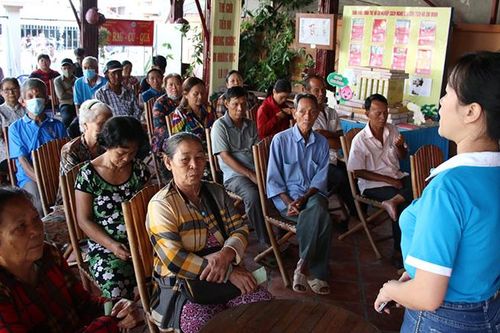 Cảnh giác hành vi lừa đảo 'việc nhẹ lương cao'