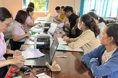 Chính sách dân tộc góp phần cải thiện đời sống người dân
