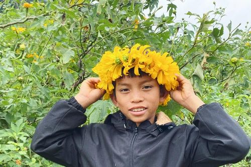Người dân Chư Đang Ya hòa cùng lễ hội