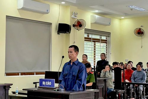 Đâm chết bạn thuyền, lãnh 18 năm tù