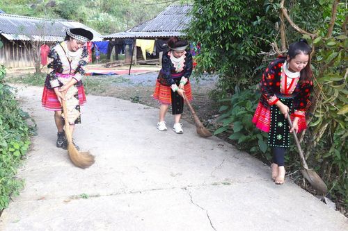 Chú trọng quản lý tài nguyên, bảo vệ môi trường