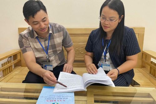 Sẵn sàng cho ngày hội lớn của đồng bào các dân tộc thiểu số