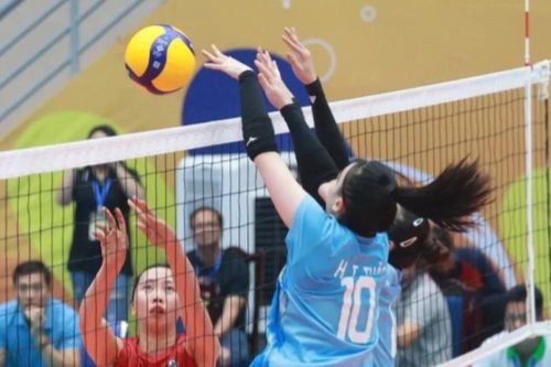 Chiến thắng nhọc nhằn của Xi măng Long Sơn (XMLS) Thanh Hóa trước Hà Nội