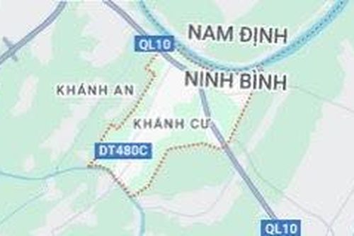 Phân luồng giao thông qua cầu Tràng trên tuyến đường ĐT.480C phục vụ sửa chữa cầu