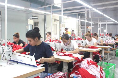 'Tăng tốc' để hoàn thành vượt mức các chỉ tiêu