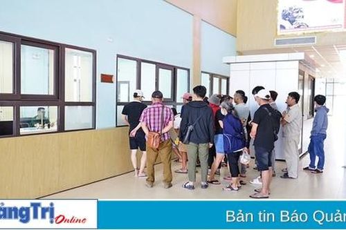 Phát huy hiệu quả Cụm thông tin đối ngoại ở khu vực biên giới