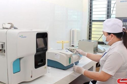 Rèn luyện y đức, tinh luyện y thuật, vì sức khỏe của nhân dân