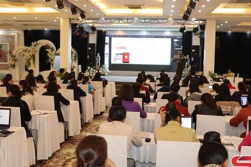Nâng cao năng lực ứng dụng công nghệ thông tin trong công tác hội