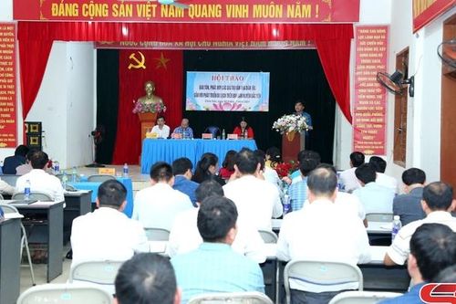 Hội thảo 'Bảo tồn, phát huy các giá trị văn hóa các dân tộc gắn với phát triển du lịch'