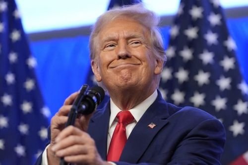 Quốc tế nổi bật: Ông Donald Trump có 75 ngày 'setup công việc'