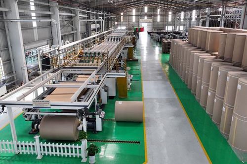 Hải Dương: Chấp thuận chủ trương đầu tư Nhà máy sản xuất bao bì 15 triệu USD của nhà đầu tư Hong Kong