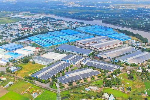 Dragon Capital chốt lời cổ phiếu IDC, hạ sở hữu tại Tổng Công ty IDICO về dưới 7%