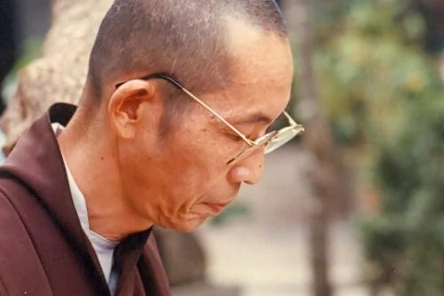 Một bậc Thầy tài hoa, tinh thông cả Nam tạng và Bắc tạng