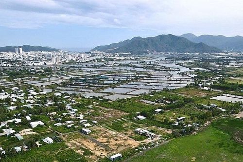 Khánh Hòa: Giao UBND thành phố Nha Trang lập quy hoạch chi tiết Khu trung tâm hành chính mới của tỉnh