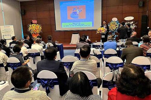 Quản trị doanh nghiệp ngành Nước: Chuyển đổi từ mô hình truyền thống sang mô hình thông minh, phù hợp với xu thế phát triển