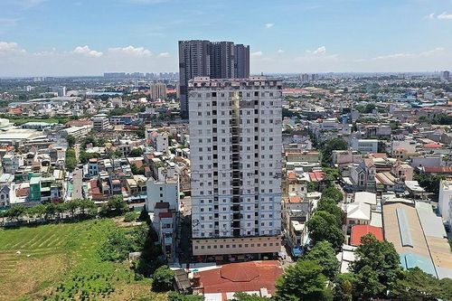 Bình Dương: 370 tổ chức, doanh nghiệp nợ thuế và các khoản thu khác thuộc ngân sách Nhà nước