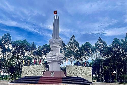 Bà Rịa – Vũng Tàu: Hướng tới kỷ niệm 60 năm Chiến thắng Bình Giã