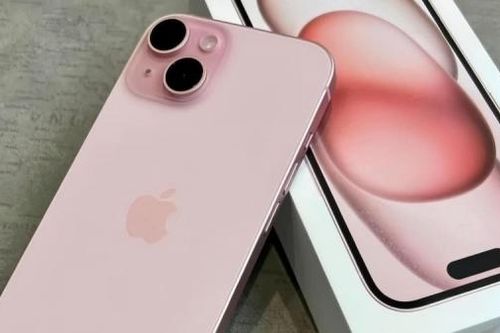 iPhone 15 là smartphone bán chạy nhất thế giới trong quý III/2024