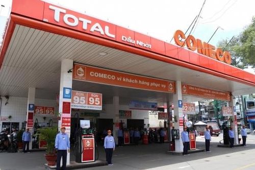 COMECO bị phạt và truy thu thuế hơn 923 triệu đồng