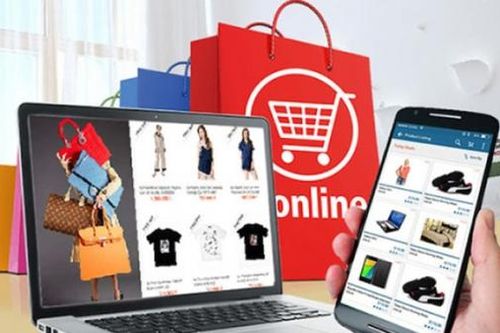 Ngành thuế sẽ kiểm soát chặt mua sắm online