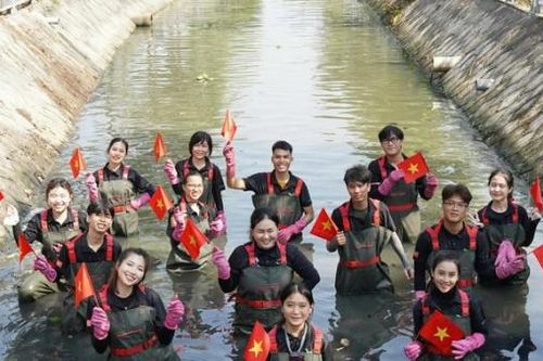 32 dự án lọt vào Vòng chung khảo Giải thưởng Hành động vì cộng đồng 2024