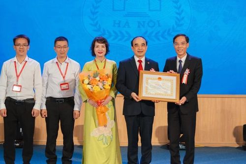 Phân hiệu Trường Đại học Y Hà Nội tại Thanh Hóa hướng tới quy mô đào tạo 2.000 sinh viên