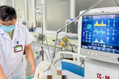 Người đàn ông nguy kịch do mắc uốn ván, nghi từ nguyên nhân không ngờ