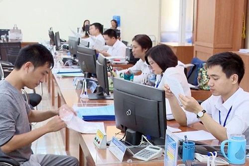 'Xắn tay' cải thiện môi trường kinh doanh
