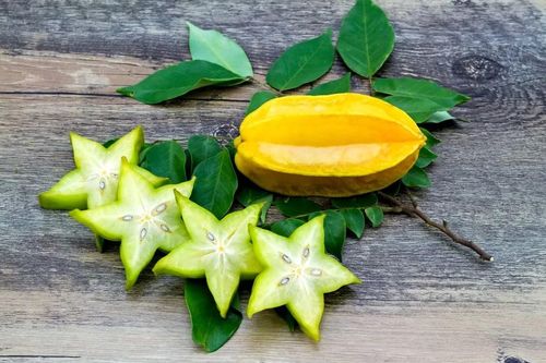 Những lợi ích tuyệt vời của khế đối với sức khỏe mà bạn nên biết