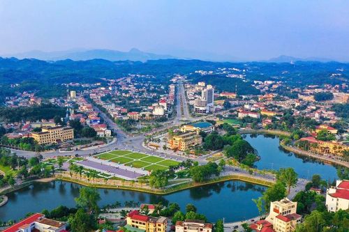 Kỳ cuối: Cán bộ có tâm, người dân hạnh phúc