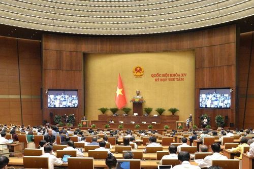 Quy định cụ thể chế tài xử lý vi phạm về lộ, lọt thông tin cũng như biện pháp bảo vệ dữ liệu