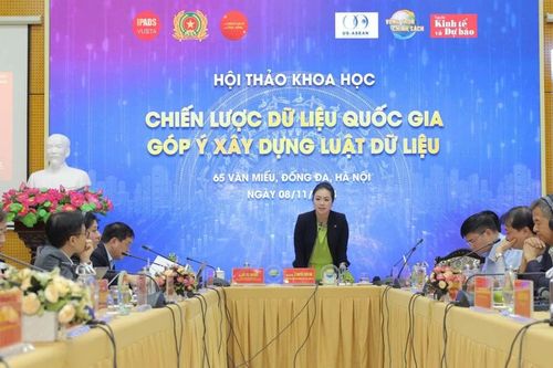 Áp dụng quy định về dữ liệu cá nhân giúp doanh nghiệp tối ưu hóa hoạt động