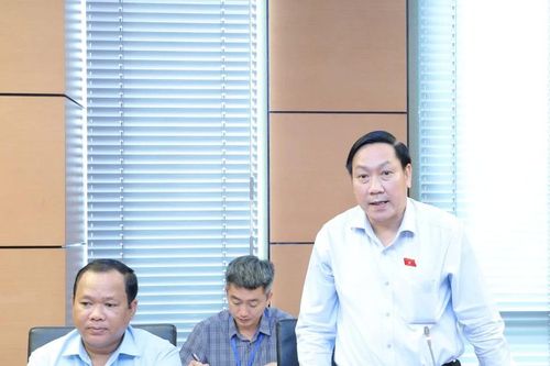 Bảo đảm tính thống nhất với Luật Bảo vệ quyền lợi người tiêu dùng năm 2023