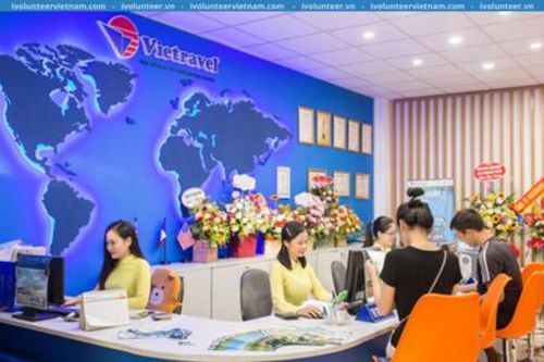 Vietravel: Nợ vay gấp đôi vốn chủ sở hữu, cổ phiếu giao dịch quanh vùng đáy lịch sử