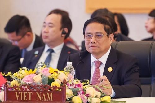 Tạo đột phá trong hợp tác với CLMV để vươn lên trong kỷ nguyên phát triển mới