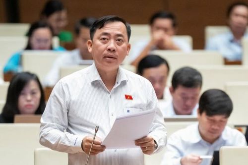 Quốc hội bàn Luật Dữ liệu: Làm rõ thế nào là bí mật đời sống riêng tư