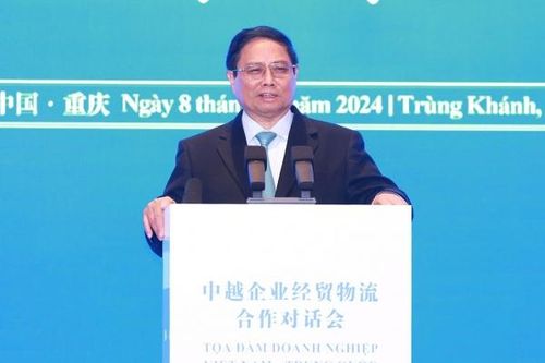 'Đầu tư vào Việt Nam sẽ có cơ hội với 65 thị trường hàng đầu thế giới'