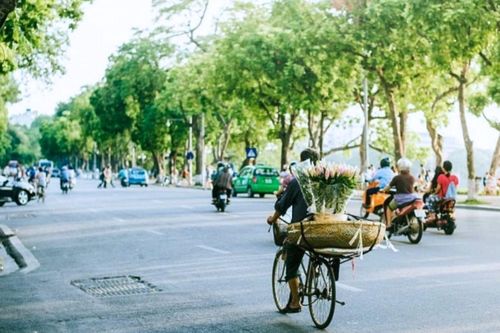 Thời tiết ngày 8/11/2024: Hà Nội nắng hanh, Tây Bắc mưa vài nơi