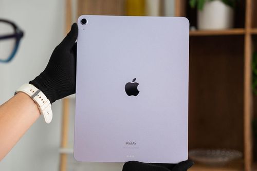 Apple có thể trang bị màn hình 90Hz cho dòng iPad Air, iMac và Studio Display