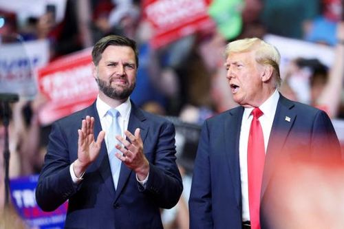 J.D. Vance: Từ người phản đối ông Trump kịch liệt đến Phó Tổng thống đắc cử Mỹ
