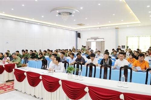 Phát huy vai trò các nhà sáng tạo nội dung số trên không gian mạng
