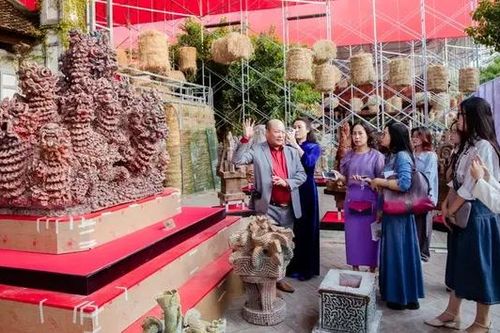100 hoạt động sáng tạo sẽ diễn ra tại Hà Nội
