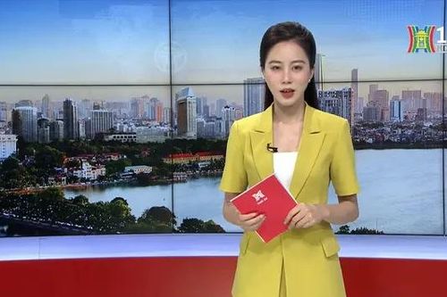 Chương trình Thời sự 9h00 | 08/11/2024